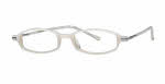 Abba Sagami 030 Eyeglasses Eyewear