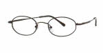 Abba Ace 020 Eyeglasses Eyewear