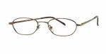 Abba Ace 022 Eyeglasses Eyewear
