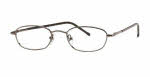 Abba Ace 023 Eyeglasses Eyewear
