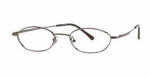 Abba Ace 024 Eyeglasses Eyewear