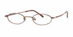 Abba Ace 025 Eyeglasses Eyewear