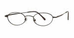 Abba Ace 026 Eyeglasses Eyewear