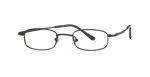 Abba 701 Eyeglasses Eyewear