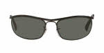 Ray Ban RB 3119 Olympian Sunglasses