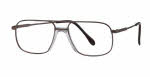 Charmant Titanium TI 8120 Eyeglasses