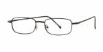 St. Moritz Manchester Eyeglasses Eyewear