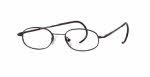 Modern Optical Pumpkin Eyeglasses