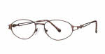 Modern Optical Suzanne Eyeglasses