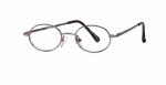 Modern Optical Cutie Eyeglasses