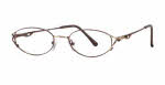 Capri Optics Lilac Eyeglasses