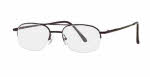 Manzini Manzini 21 Eyeglasses