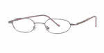 Hart 2513 (Metal) Eyeglasses Eyewear