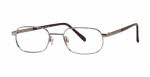 Smilen Sabatini 107 Eyeglasses Eyewear