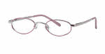 Smilen Sabatini 109 Eyeglasses Eyewear