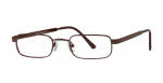 Smilen Sabatini 104 Eyeglasses Eyewear