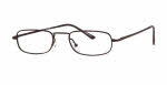 Smilen Trendspotter 20 Half Eyeglasses Eyewear