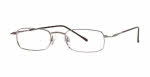 Smilen Sabatini 108 Eyeglasses Eyewear
