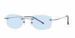 Sabatini Sabatini Thin Rim #2 Eyeglasses