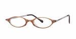Smilen Sabatini Elite #4 Eyeglasses Eyewear