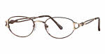 Zimco CC-48 Eyeglasses