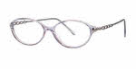 Modern Optical Audrey Eyeglasses