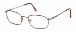 Chesterfield CH 617 T (Flex Hinge) Eyeglasses Eyewear