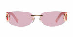 Salvatore Ferragamo 1047 Sunglasses