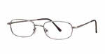 Modern Optical Icon Eyeglasses