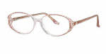 Modern Optical Lynn Eyeglasses