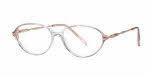 Modern Optical Rhonda Eyeglasses