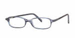 Modern Optical Rigid Eyeglasses