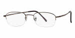 Euro-Steel Eurosteelflex 83 Eyeglasses