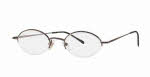 Abba Lundberg 4002 Eyeglasses Eyewear