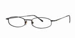 Abba Lundberg 4005 Eyeglasses Eyewear