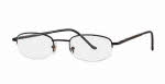 Abba Lundberg 4003 Eyeglasses Eyewear