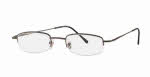 Abba Lundberg 4001 Eyeglasses Eyewear