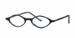 Smilen Sabatini #46 Eyeglasses Eyewear
