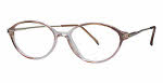 Gloria Vanderbilt Gloria Vanderbilt 755 Eyeglasses Eyewear