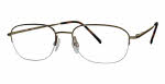 Aristar AR 6724 Eyeglasses