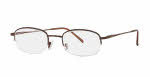 Lido West Dave Eyeglasses