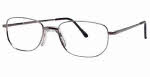 Europa Stainless 6 Eyeglasses