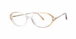 Studio Designs SD2206 Eyeglasses