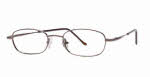 Capri Optics PT 50 Eyeglasses