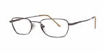 Smilen Gothamstyle 64 Eyeglasses Eyewear