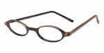 Smilen Gothamstyle 45 Eyeglasses Eyewear