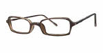 Smilen Gothamstyle 54 Eyeglasses Eyewear