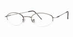 Smilen Gothamstyle 60 Eyeglasses Eyewear