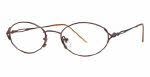 Smilen Gothamstyle 67 Eyeglasses Eyewear