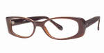 Smilen 2000 and Beyond 2054 Eyeglasses Eyewear